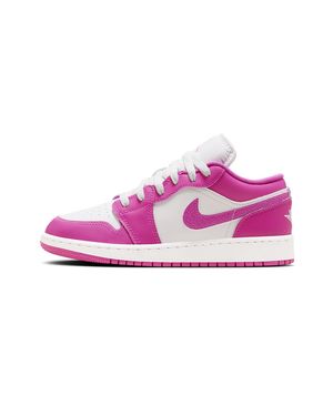 Tênis Air Jordan 1 Low Infantil