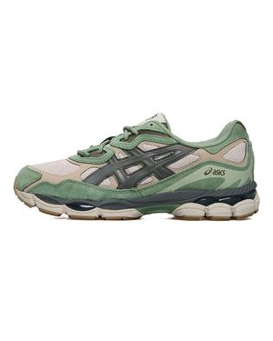 Tênis Asics Gel-Nyc Masculino