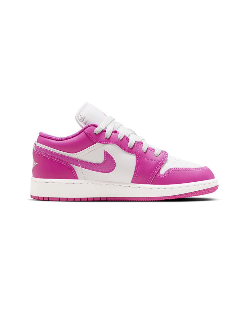 Tenis-Air-Jordan-1-Low-Infantil