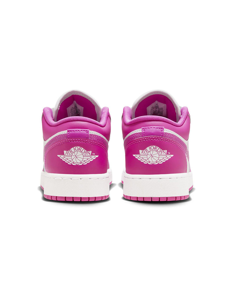 Tenis-Air-Jordan-1-Low-Infantil