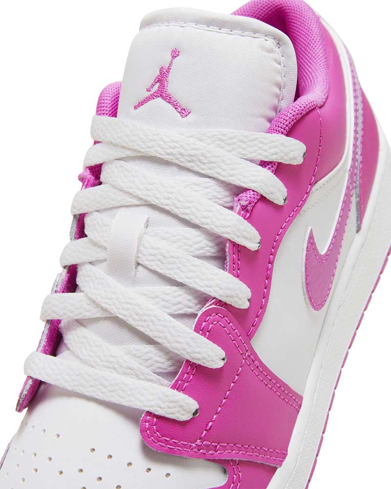 Tenis-Air-Jordan-1-Low-Infantil