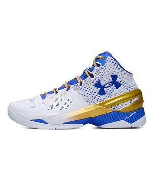 Tênis Under Armour Curry 2 Nm Masculino