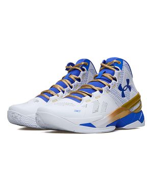 Tênis Under Armour Curry 2 Nm Masculino