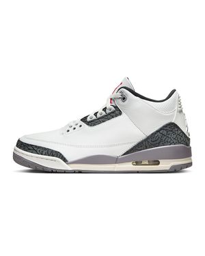 Tênis Air Jordan 3 Retrô Masculino