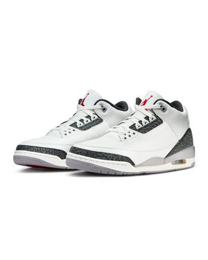 Tênis Air Jordan 3 Retrô Masculino