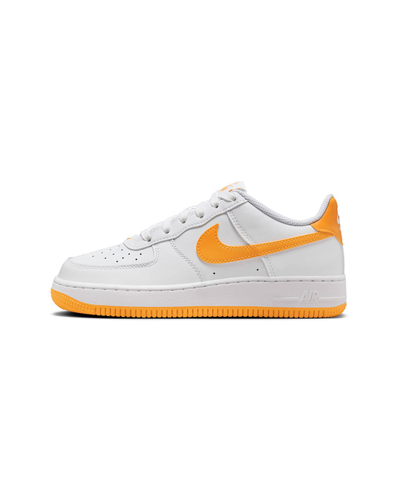 Tenis-Nike-Air-Force-1-GS-Infantil