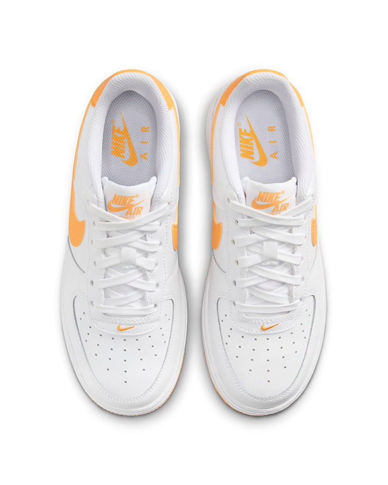 Tenis-Nike-Air-Force-1-GS-Infantil