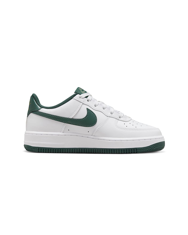 Tenis-Nike-Air-Force-1-GS-Infantil