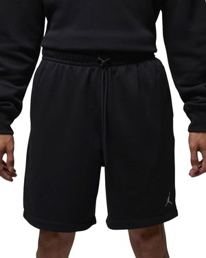 SHORTS JORDAN BROKLIN FLEECE MASCULINO