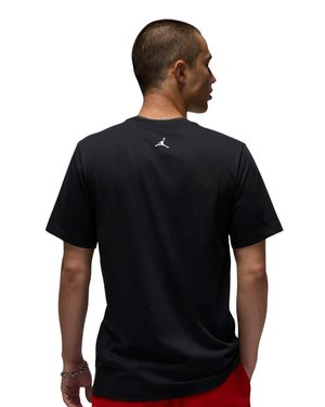 Camiseta Jordan Crew Masculina