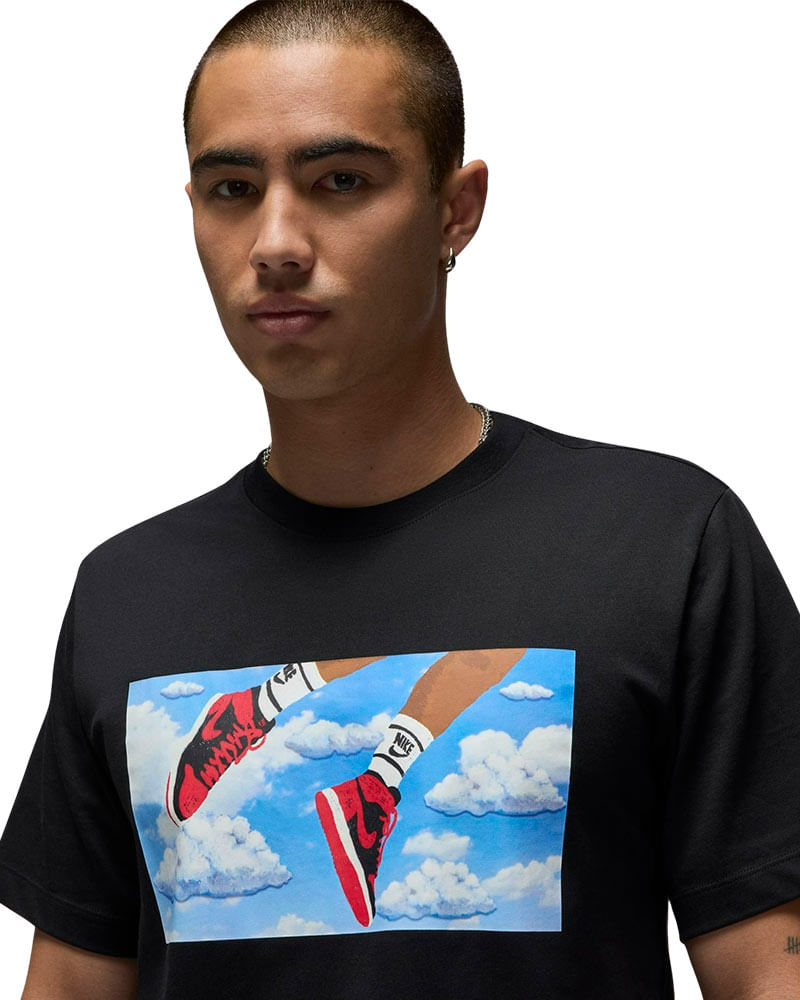 Camiseta-Jordan-Crew-Masculina