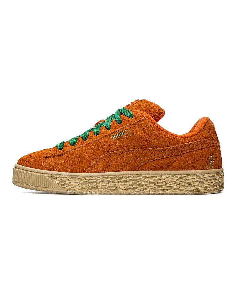 Tenis-Puma-Suede-XL-Carrots-Masculino