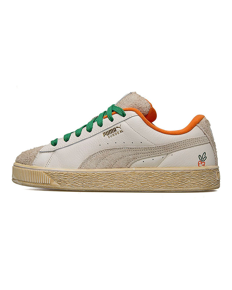 Tenis-Puma-Suede-XL-2-Carrots-Masculino