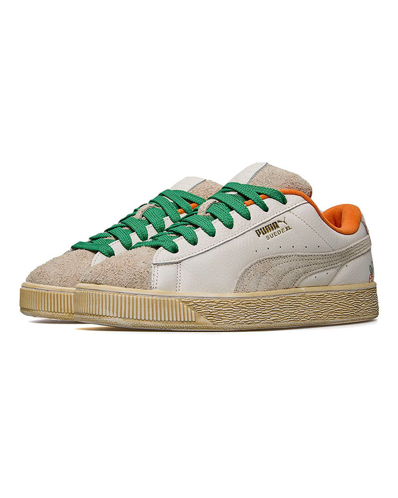 Tenis-Puma-Suede-XL-2-Carrots-Masculino