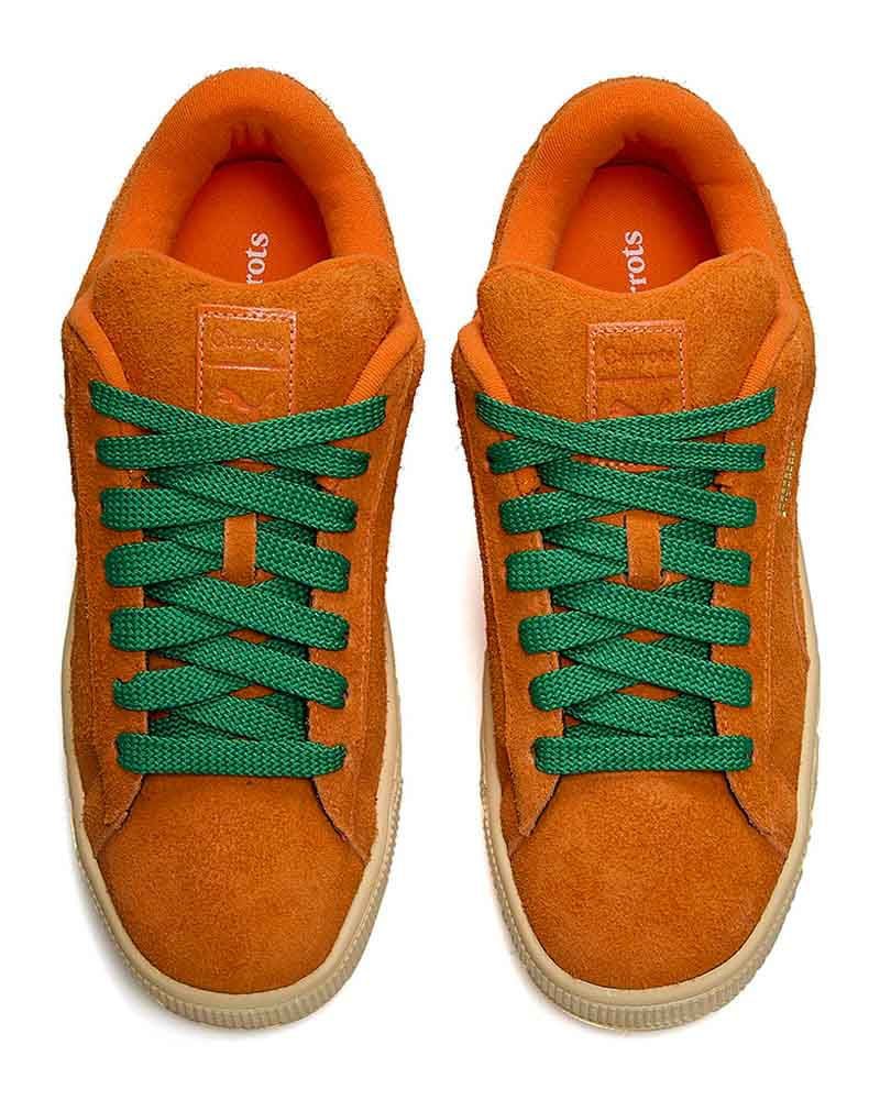 Tenis-Puma-Suede-XL-Carrots-Masculino