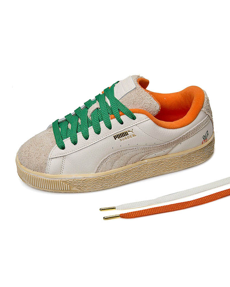 Tenis-Puma-Suede-XL-2-Carrots-Masculino