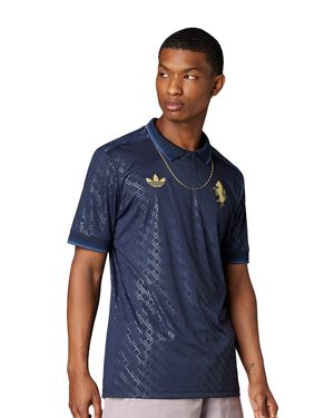 Camiseta adidas 3 Juventus Masculina