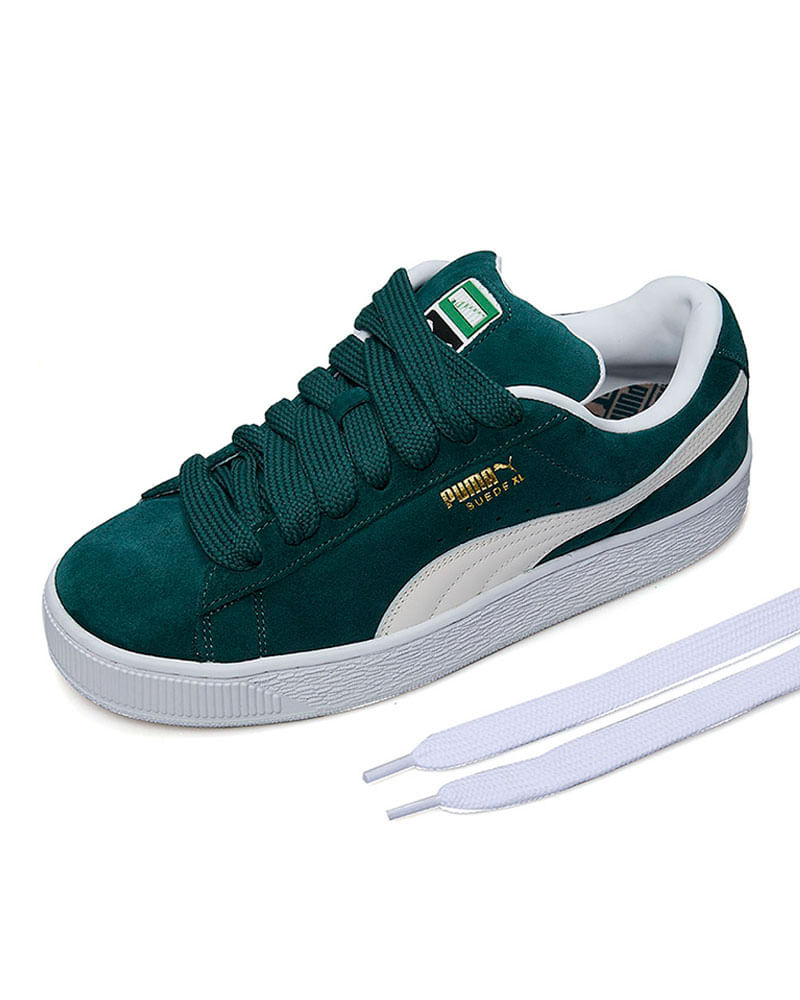 Tenis-Puma-Suede-Xl-Unissex