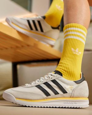 Tênis adidas Sl 72 Rs Masculino