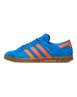 Tênis adidas Hamburg Feminino