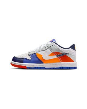 Tênis Nike Dunk Low SE Bg Infantil