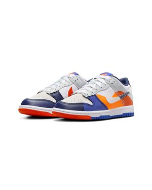 Tênis Nike Dunk Low SE Bg Infantil