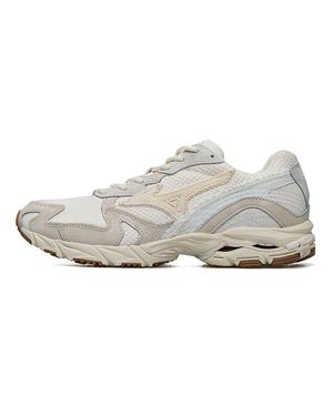 Tênis Mizuno Wave Rider 10 Sashiko Unissex