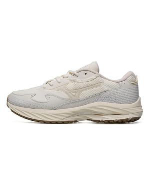 Tênis Mizuno Wave Rider Beta Sashiko Unissex