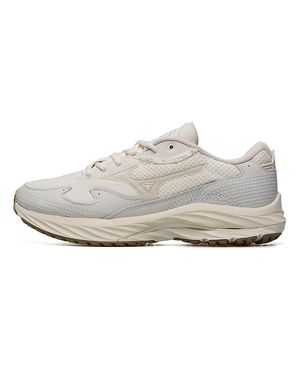 Tênis Mizuno Wave Rider B Sashiko Unissex