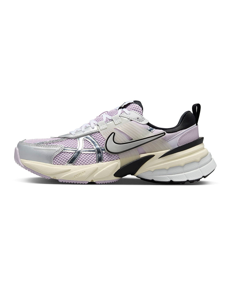 TÊNIS NIKE V2K RUN NEWS FEMININO | Tênis é na artwalk