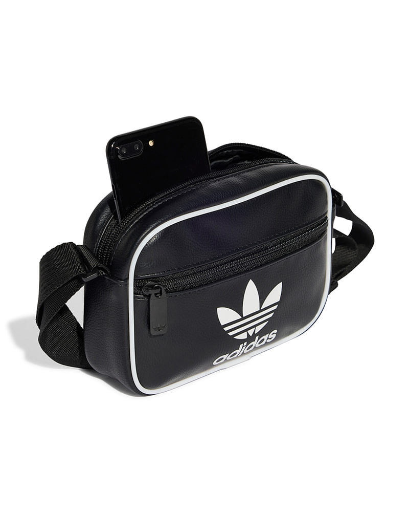 Bolsa-adidas-Ac-Mini-Airl-Unissex