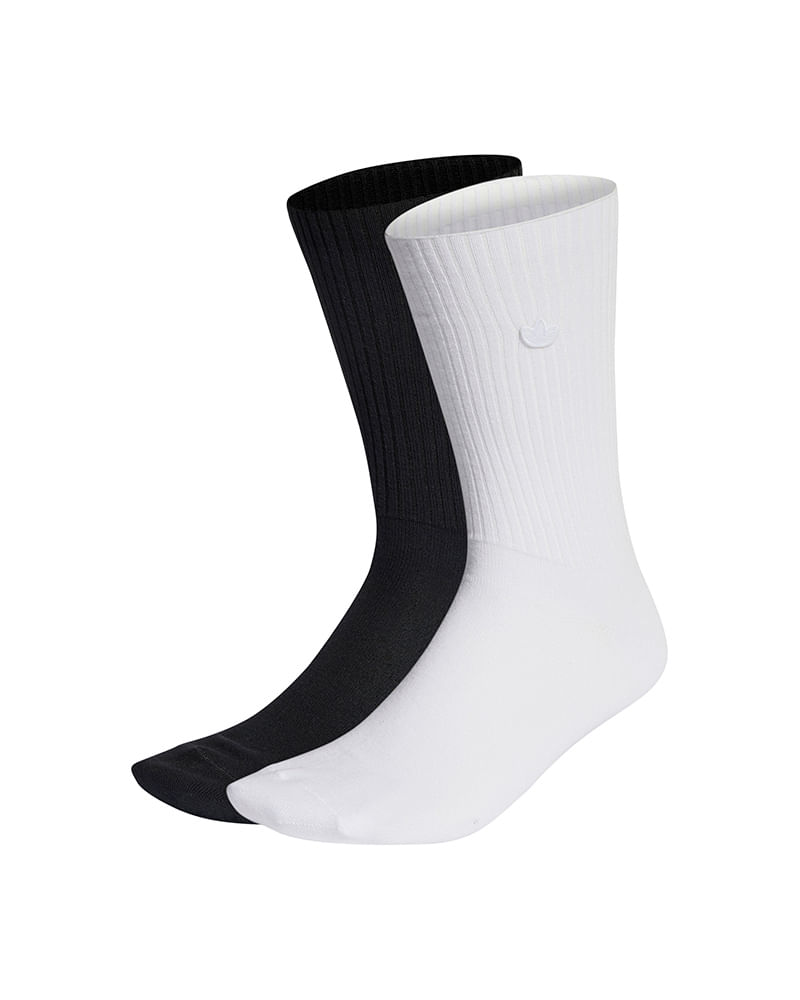 Meia-adidas-Crew-Sock-2PP-Unissex