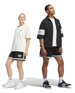 Shorts adidas OG Unissex