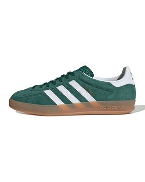 Tênis adidas Gazelle Indoor Masculino