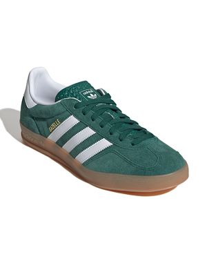 Tênis adidas Gazelle Indoor Masculino