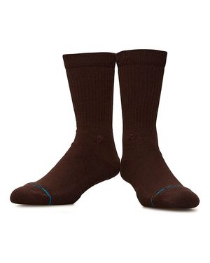 Meia Stance Icon Unissex