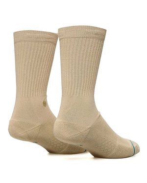 Meia Stance Icon Unissex