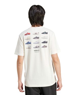 Camiseta adidas Sport 3 Masculina