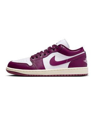 Tênis Air Jordan 1 Low Feminino