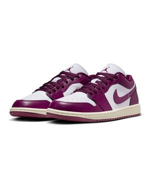 Tênis Air Jordan 1 Low Feminino