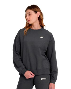 Blusão New Balance Linear Feminino