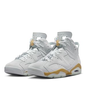 Tênis Air Jordan 6 Retro Feminino