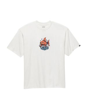 Camiseta Vans SS Feminina