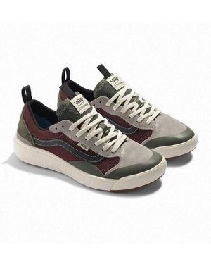 Tênis Vans Ua Ultrarange Exo Se Masculino