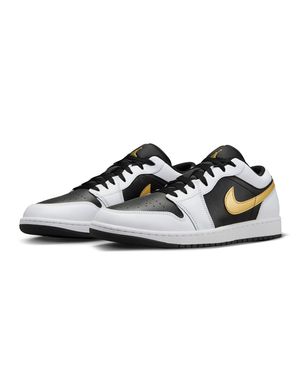 Tênis Air Jordan 1 Low Masculino