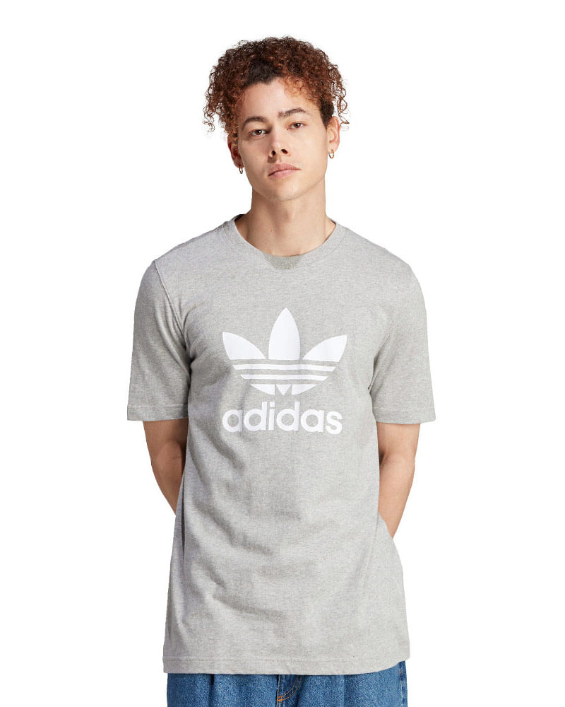 Camiseta-adidas-Trefoil-Masculina