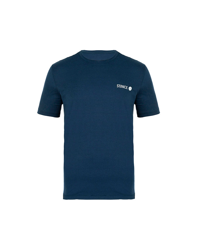 Camiseta-Stance-Mini-Logo-Masculina