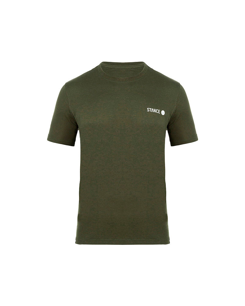 Camiseta-Stance-Mini-Logo-Masculina