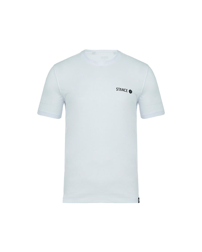 Camiseta-Stance-Mini-Logo-Masculina