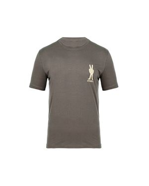 Camiseta Stance Happy Masculina